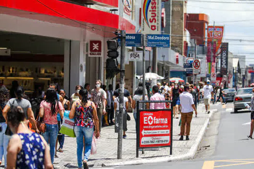 São Bernardo proíbe Carnaval e anuncia medidas para frear avanço da nova variante da Covid