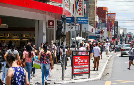 São Bernardo proíbe Carnaval e anuncia medidas para frear avanço da nova variante da Covid