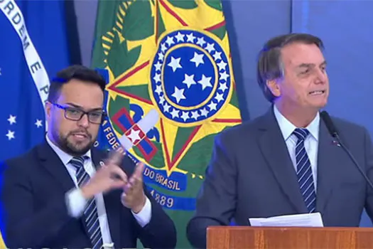 Bolsonaro ameaça baixar decreto contra isolamento e diz que não será contestado