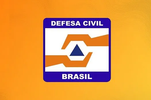 Defesa Civil Nacional vai repassar R$ 3,34 milhões a 4 municípios atingidos por desastres