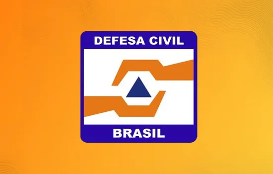 Defesa Civil Nacional vai repassar R$ 3