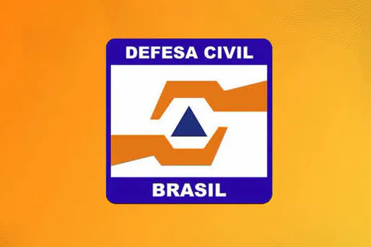 Defesa Civil Nacional reconhece situação de emergência em oito municípios do País