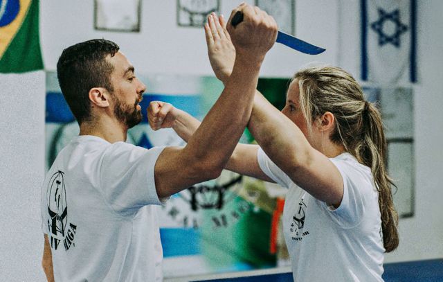 Mulheres do ABC Paulista terão treinamento gratuito de Krav Maga