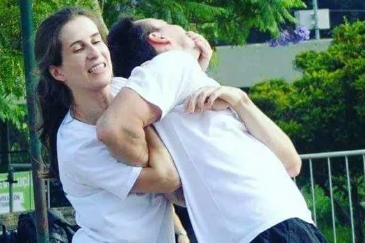 Federação de Krav Maga realiza seminário gratuito de defesa pessoal para mulheres