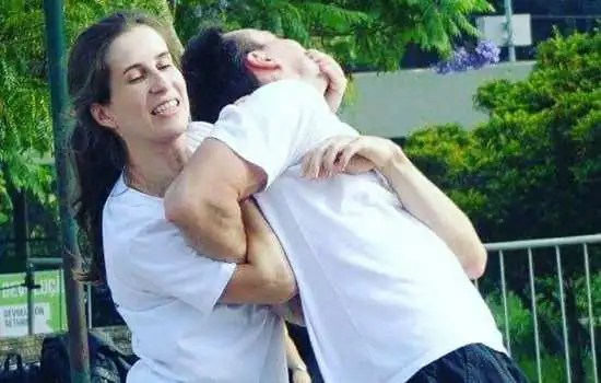 Federação de Krav Maga realiza seminário gratuito de defesa pessoal para mulheres