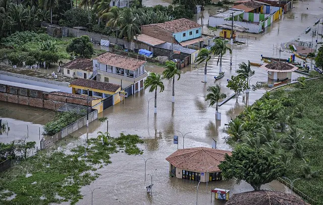 Falta de pessoal e de verba é desafio para defesas civis municipais