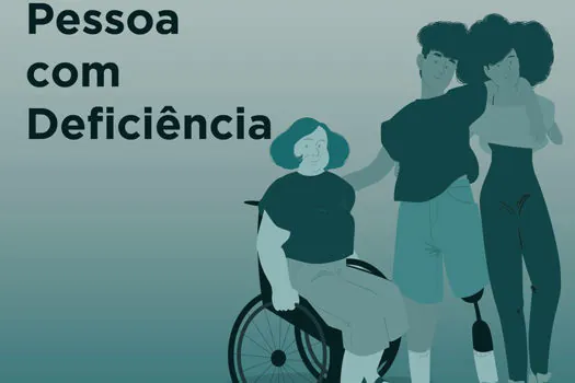 SP realizará diversos eventos para celebrar o Dia Internacional da Pessoa com Deficiência