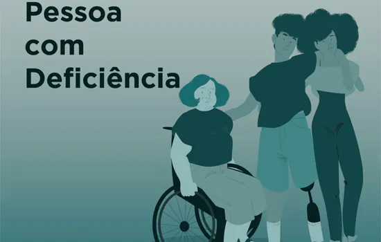 SP realizará diversos eventos para celebrar o Dia Internacional da Pessoa com Deficiência