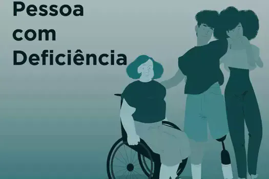 Celebração do Dia Internacional da Pessoa com Deficiência contará com Show da Inclusão