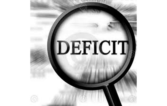 Déficit fiscal do Brasil caminha para superar 15% do PIB neste ano