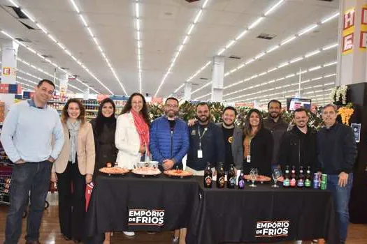 COOP promove degustação de cerveja artesanal