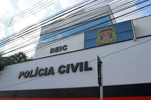 Falso cuidador que dopava idosos para roubar residências é preso em SP