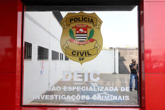 Deic recupera joias avaliadas em R$ 600 mil furtadas em residência de São Paulo