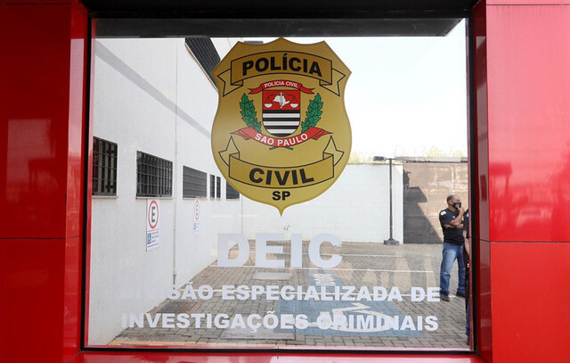 Deic recupera joias avaliadas em R$ 600 mil furtadas em residência de São Paulo