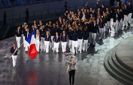 Estado Islâmico planejou atentado contra delegação francesa