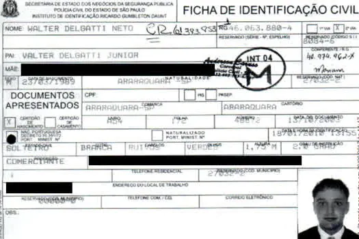 ‘Vermelho’ confessa ter hackeado Moro, Deltan, delegados da PF e juízes