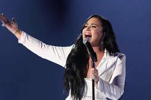 Rock in Rio 2022: Demi Lovato se apresentará  no Palco Mundo