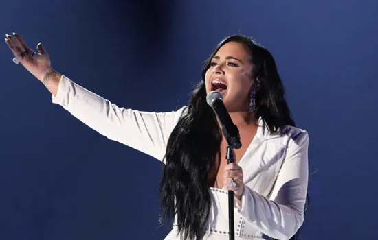 Rock in Rio 2022: Demi Lovato se apresentará  no Palco Mundo