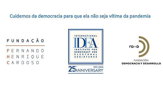 Líderes da América Latina alertam para riscos à democracia na região