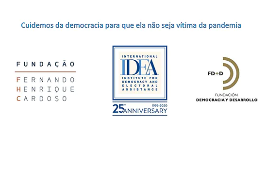 Líderes da América Latina alertam para riscos à democracia na região