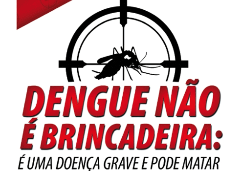 Santo André realiza mutirão da dengue nas divisas entre São Bernardo e São Caetano