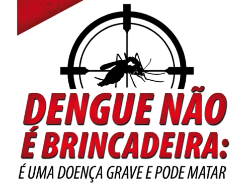 Junto com Santo André, São Caetano realiza mutirão de combate à dengue