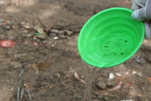 Casos de dengue caem pela metade no Rio de Janeiro