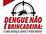 Santo André escolhe entidade para ações de combate à dengue