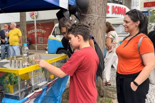 Santo André reforça combate à dengue