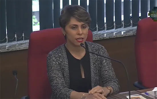 Delegada da PF se opôs à ação contra bolsonaristas