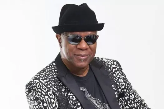 Morre Dennis Thomas, membro e fundador do grupo Kool & The Gang