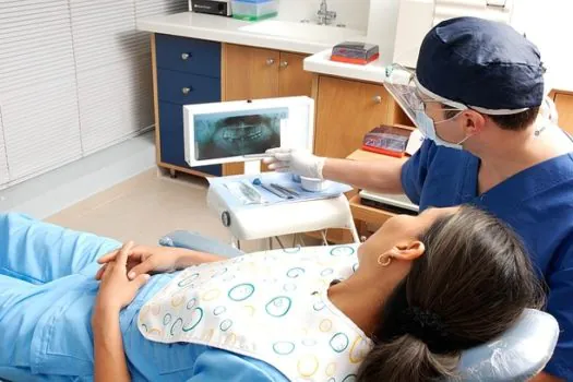 Endodontia ganha espaço na saúde pública nacional