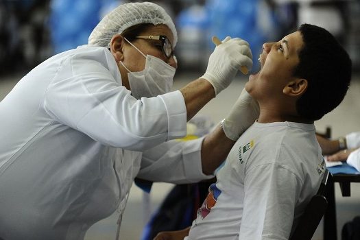 Dia do Dentista reforça a importância de manter uma rotina de cuidados