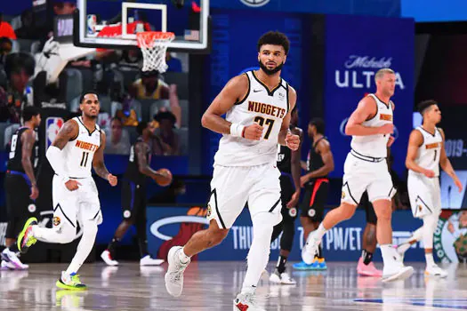 Denver Nuggets repete virada e se classifica para a final da Conferência Oeste