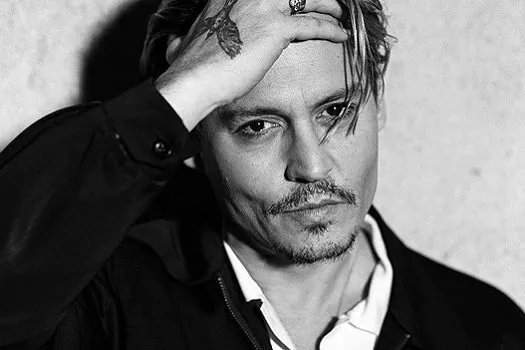 Após disputa judicial, Johnny Depp cria conta no TikTok e conquista milhões de seguidores