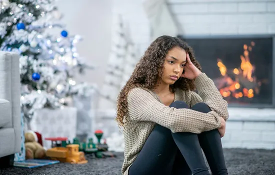 Síndrome de final de ano: transtornos mentais podem piorar perto do Natal