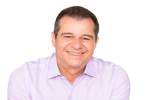 Deputado estadual Luiz Fernando Teixeira