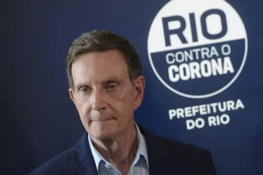 Justiça Eleitoral cassa mandato do deputado Marcelo Crivella