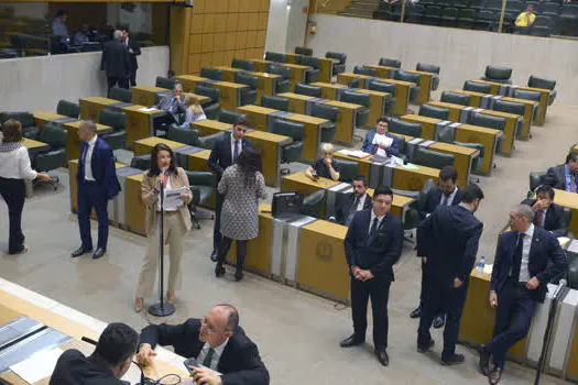 Deputados aprovam empréstimo para principal obra de combate às enchentes no ABC