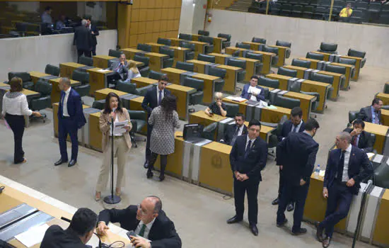 Deputados aprovam empréstimo para principal obra de combate às enchentes no ABC