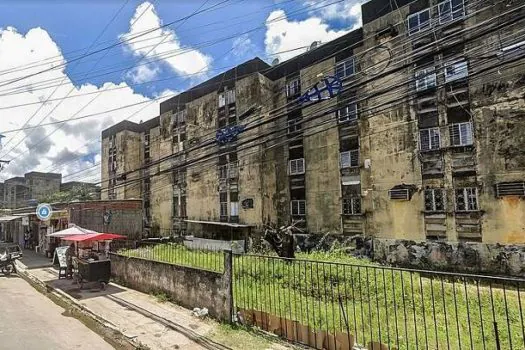 Prédios em risco geram apreensão e quebra de laços no Grande Recife