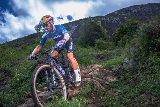 Desafio de Gigantes Internacional: porta de entrada de ciclistas estrangeiros no Brasil