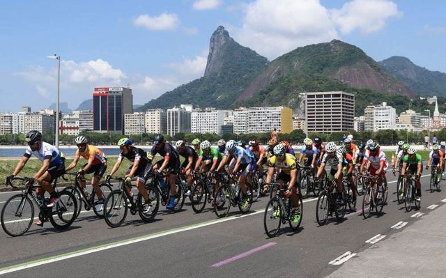 Abertas as inscrições para duas provas do Desafio Tour do Rio