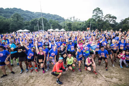 2º Desafio Trail FRC reúne mais de 700 atletas em Ribeirão Pires