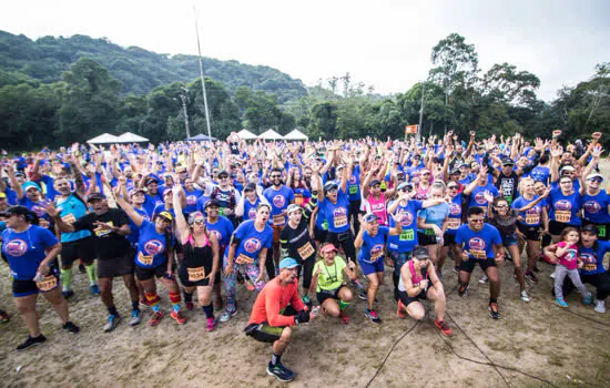 2º Desafio Trail FRC reúne mais de 700 atletas em Ribeirão Pires