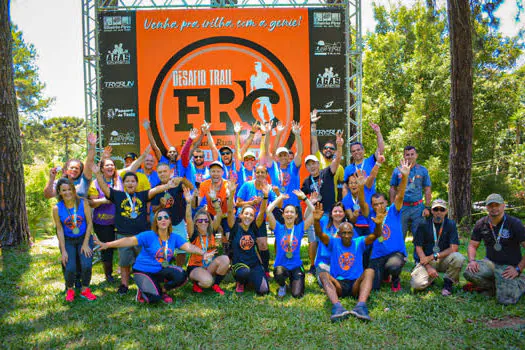 Ribeirão Pires sedia 2º Desafio Trail FRC nesse sábado