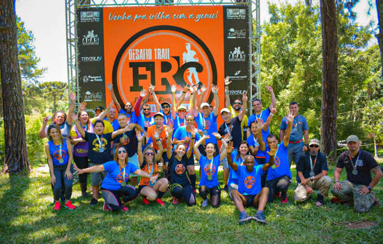 Ribeirão Pires sedia 2º Desafio Trail FRC nesse sábado