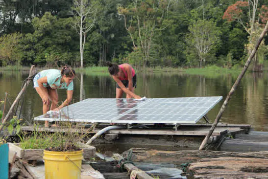 Desafio Transforma! vai impulsionar 6 iniciativas; conheça as contempladas