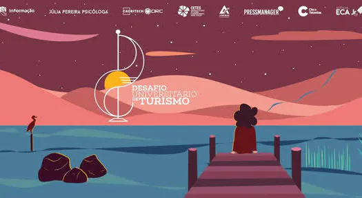 Inscrições para o VI Desafio Universitário de Turismo foram prorrogadas