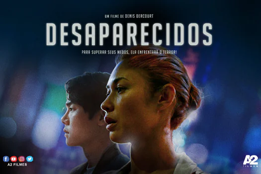 “Desaparecidos”: suspense francês estreia em agosto nos cinemas brasileiros